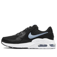 (WMNS) Nike Air Max Excee 'Black Hydrogen Blue' CD5432-004
