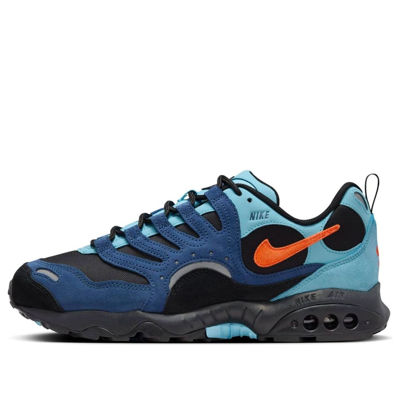 Nike Air Terra Humara SP 'Mystic Navy' FQ9084-400