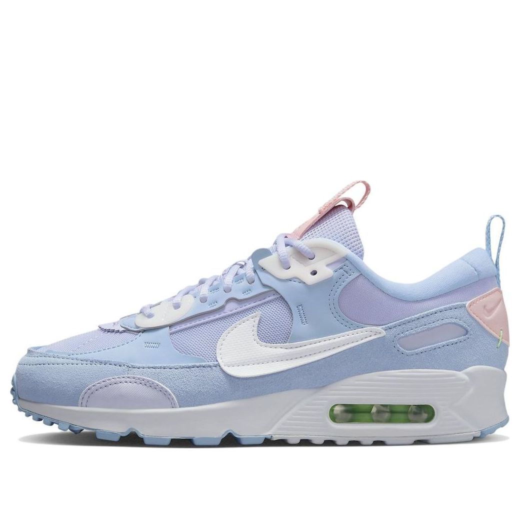 (WMNS) Air Max 90 Futura 'Easter' FJ2235-500
