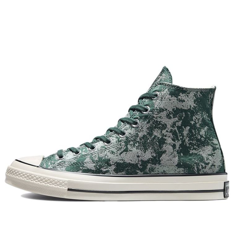 Converse Chuck Taylor All Star 1970s 'Dark Green Gray' 171411C