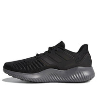 adidas Alphabounce Rc.2 'Black' AQ0551