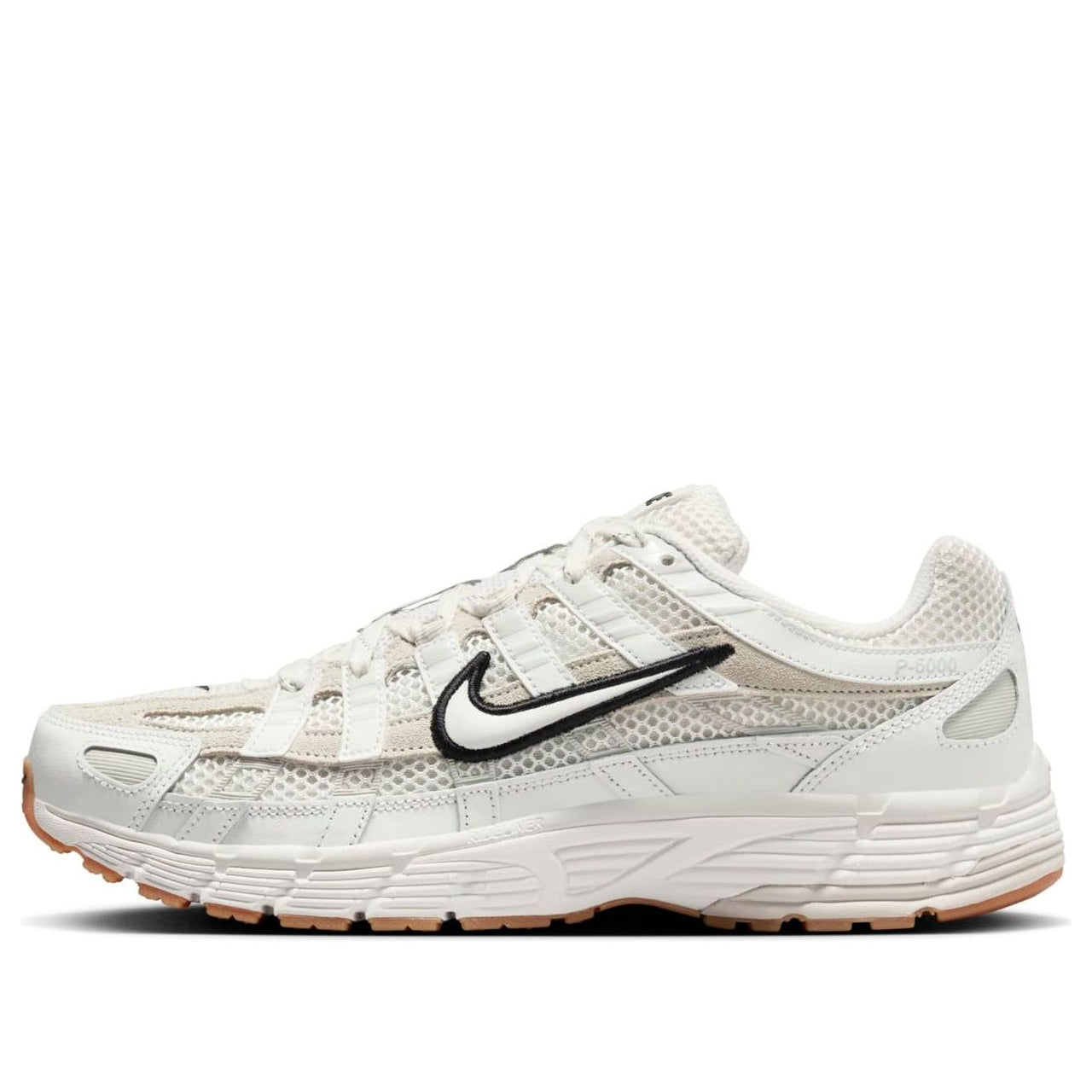 Nike P-6000 Premium 'Summit White Light Bone' HF4898-121