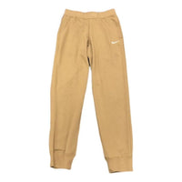 Nike solo swoosh logo joggers 'Khaki' CZ2855-258