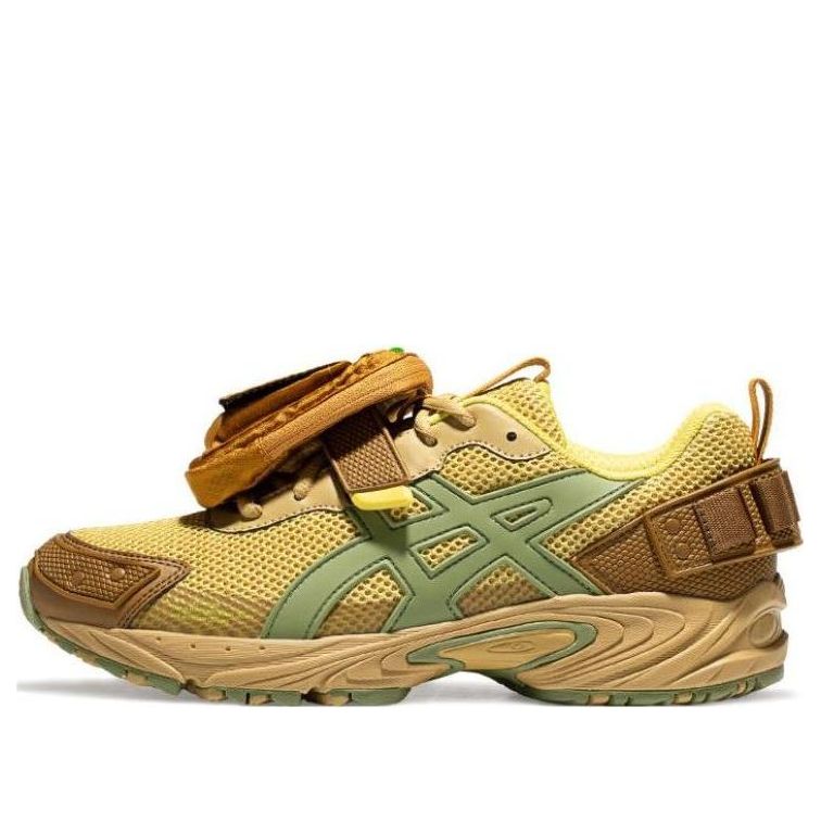 ASICS Gel-Kahana TR V3 'Mustard Yellow' 1203A418-750