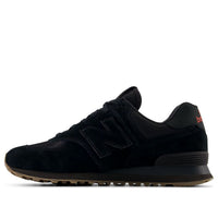 New Balance 574 Year of the Horse 'Black Red' U5748HM