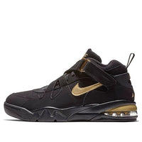 Nike Air Force Max CB 'Black Gold' AJ7922-001