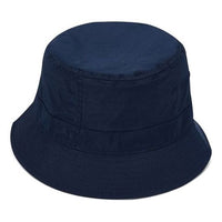 Converse IWD Reversible Bucket Hat 'Blue Purple Pink Yellow' 10022423-A01