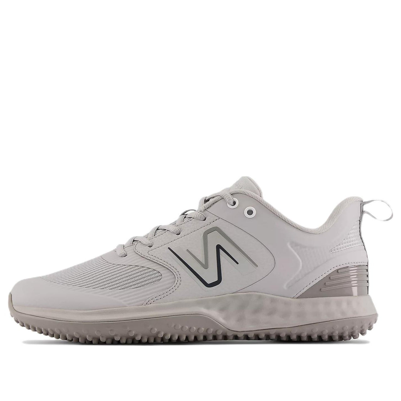 New Balance Fresh Foam 3000v6 TF 'Grey White' T3000TG6