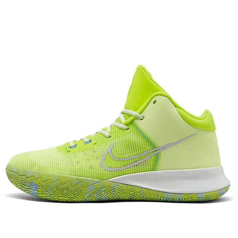 Nike Kyrie Flytrap 4 'Barely Volt' CT1972-700