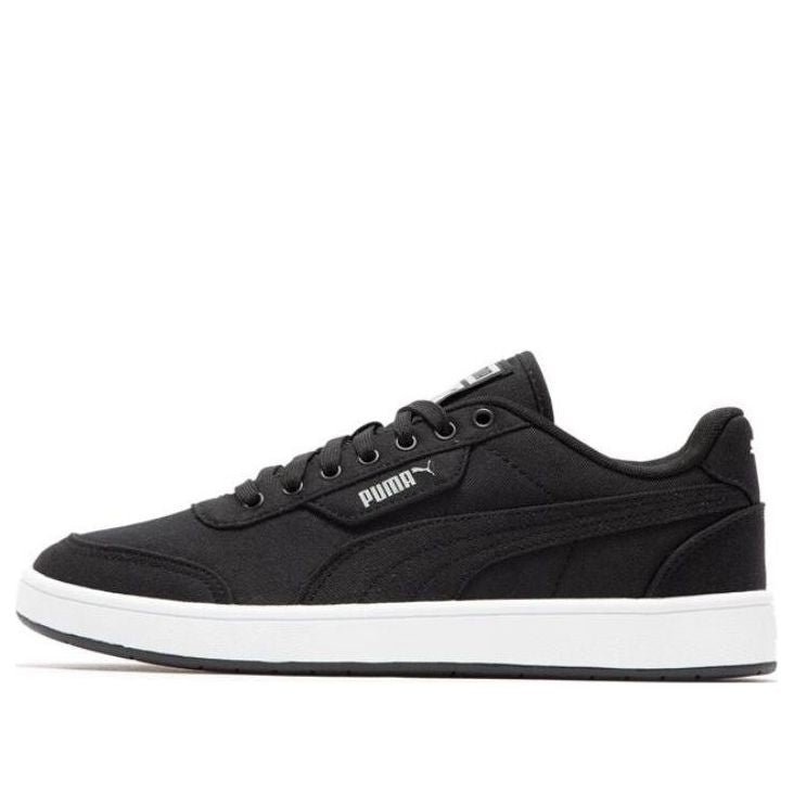 PUMA Court Guard Cvs 'Black' 390125-03