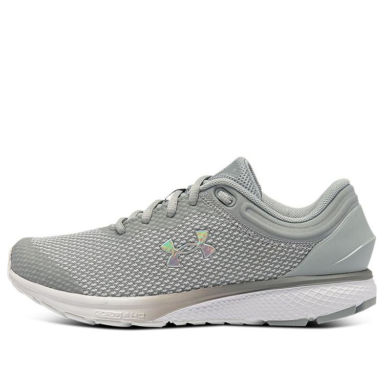 (WMNS) Under Armour Charged Escape 3 BL 'Grey' 3024913-100