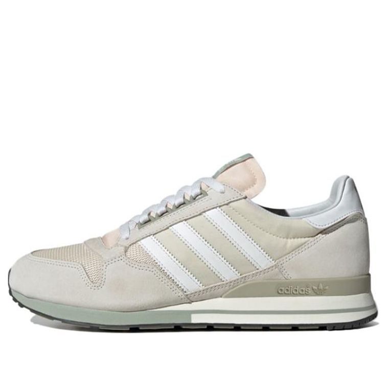 adidas ZX 500 'Wonder White' GY1998