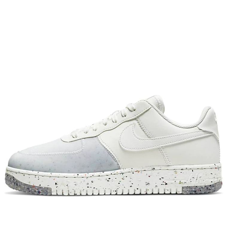 Nike Air Force 1 Crater 'Summit White' CZ1524-100