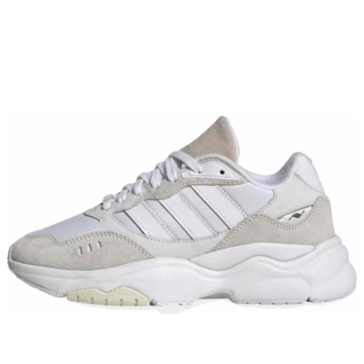 (WMNS) adidas Retropy F90 'White' GY0040