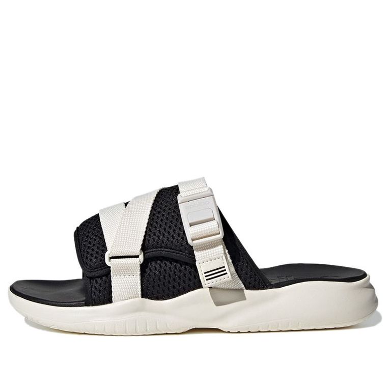 adidas UTX Sandal Black Slippers FW9373