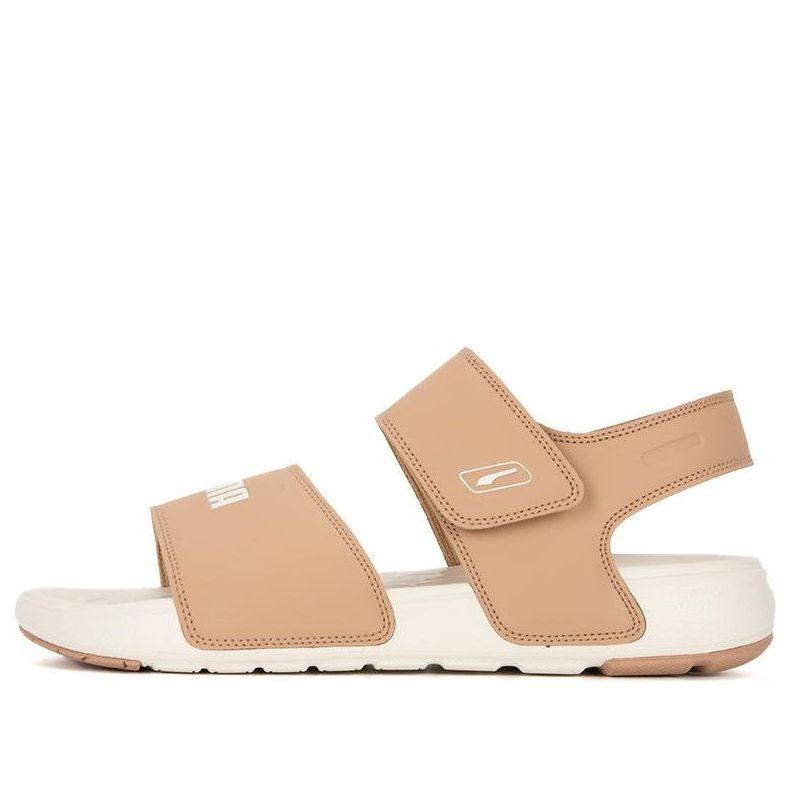 PUMA Softride Sandal Pure 'Beige' 389083-04