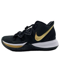 Nike Kyrie 5 EP 'Metallic Gold' AO2919-007