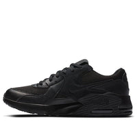(GS) Nike Air Max Excee 'Triple Black' CD6894-005