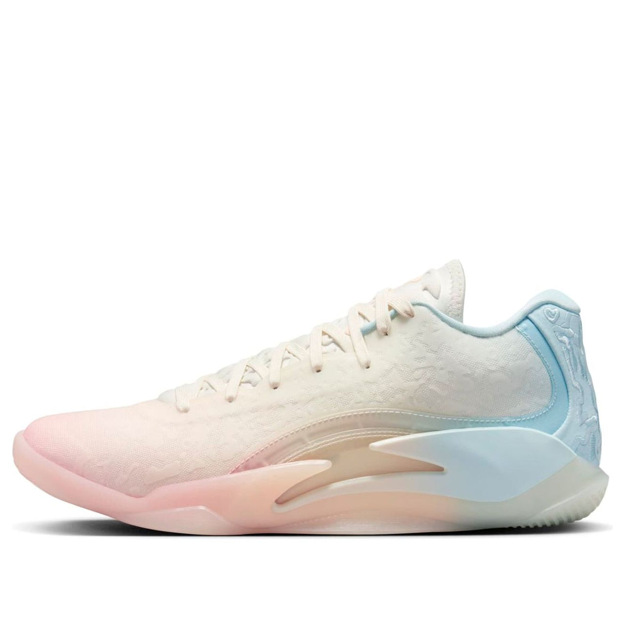 Air Jordan Zion 3 'NRG Rising' FZ1321-601