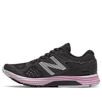 (WMNS) New Balance Hanzo U V2 Series 'Black Pink' WHANZUF2