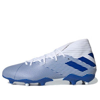 adidas Nemeziz 19.3 FG 'Cloud White Royal' EG7202