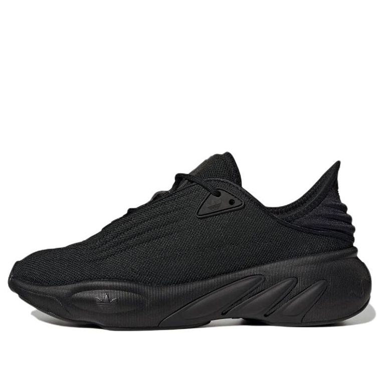 adidas Adifom SLTN 'Triple Black' HP6480