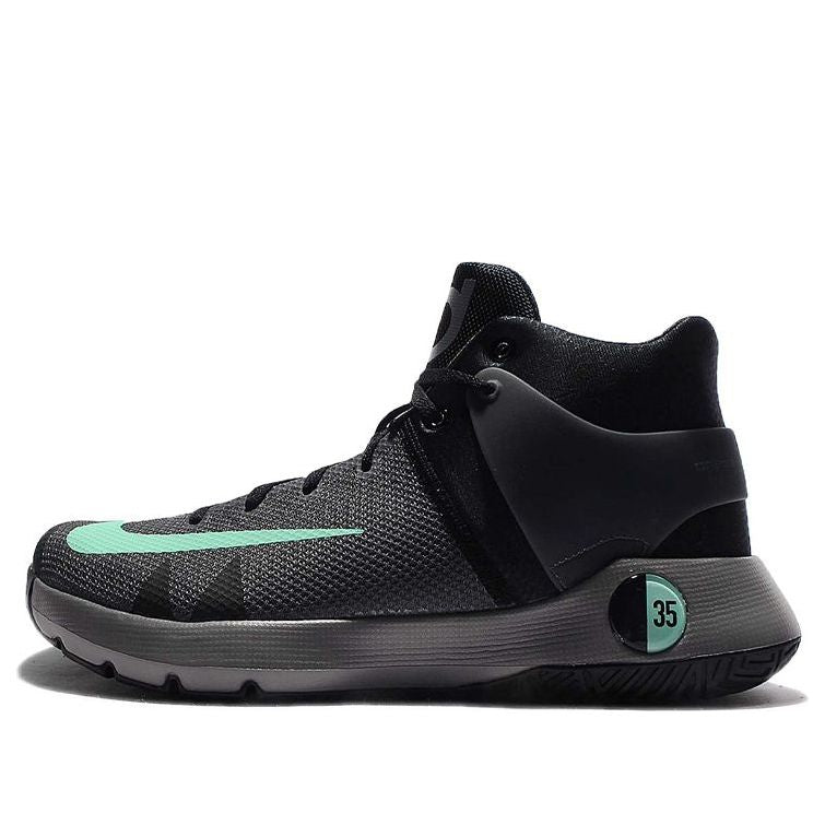 Nike KD Trey 5 IV EP 'Black Green' 844573-030
