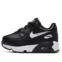 (TD) Nike Air Max 90 'Black White' CD6868-010