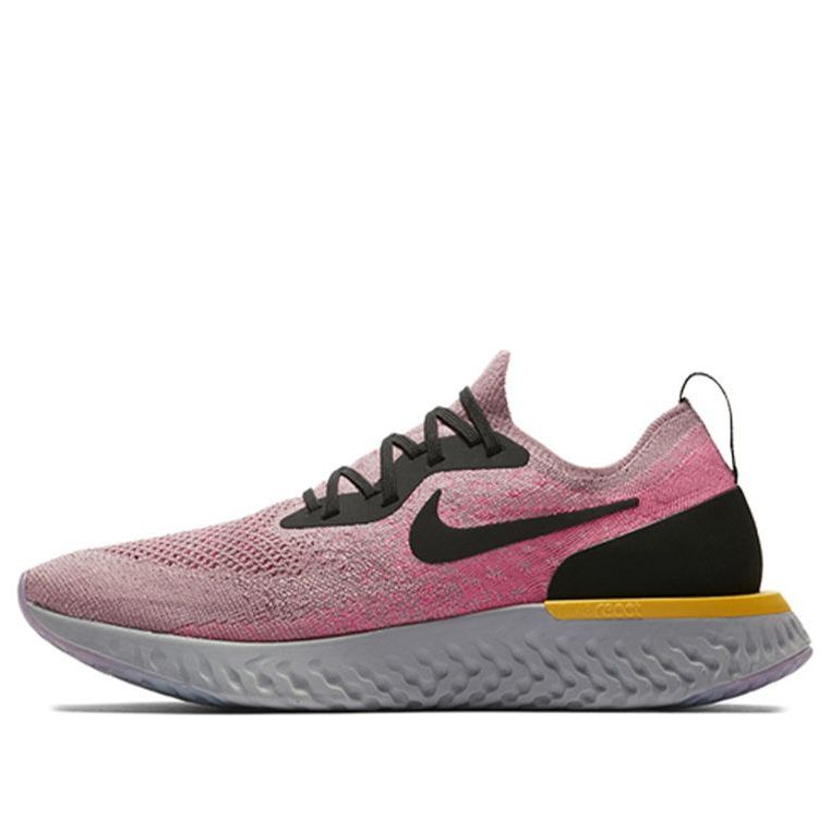 Nike Epic React Flyknit 'Plum Dust' AQ0067-500