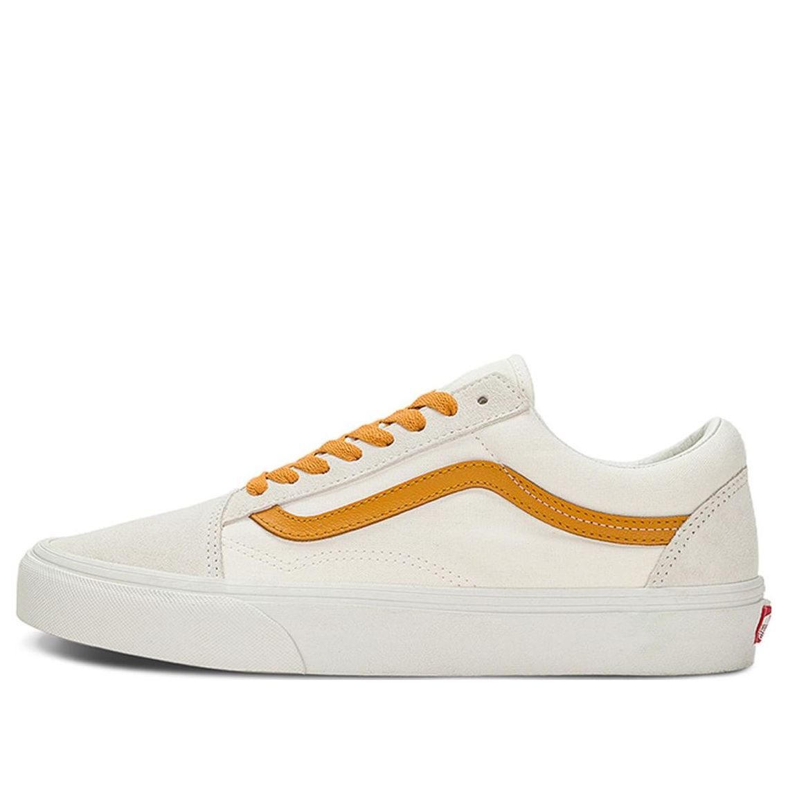 Vans Old Skool 'Vintage Pop Honey Yellow' VN0005UFBLS