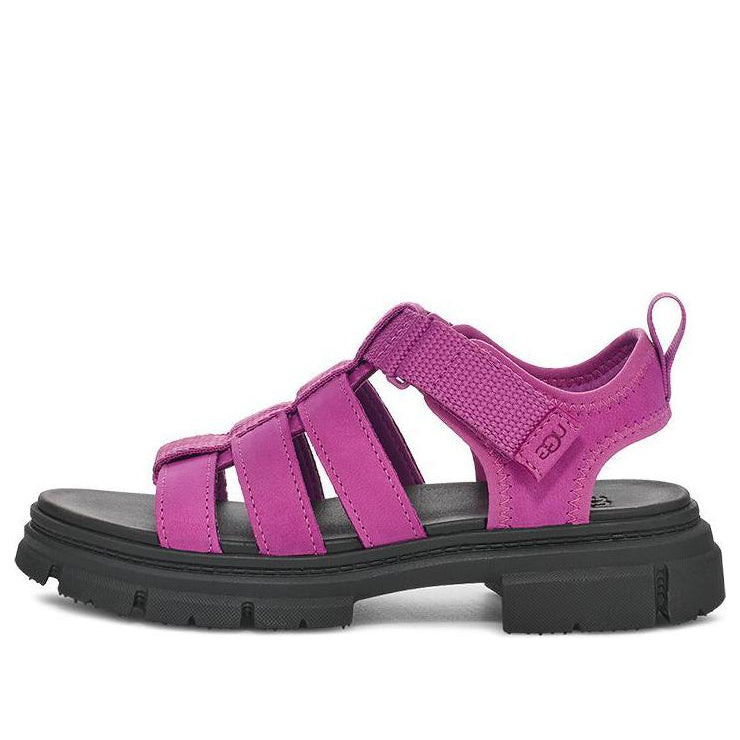 (PS) UGG Ashton Multistrap Sandal 'Mangosteen' 1152821K-MGS