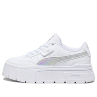(GS) PUMA Mayze Stack 'Iridescent' 392868-01