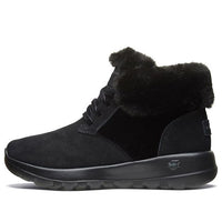 (WMNS) Skechers On-The-Go Joy Running Shoes Black 667511-BBK