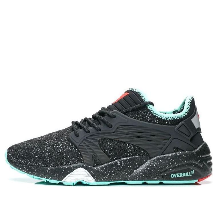 PUMA Overkill x Blaze Cage 'Pfeffiboys' 365920-01