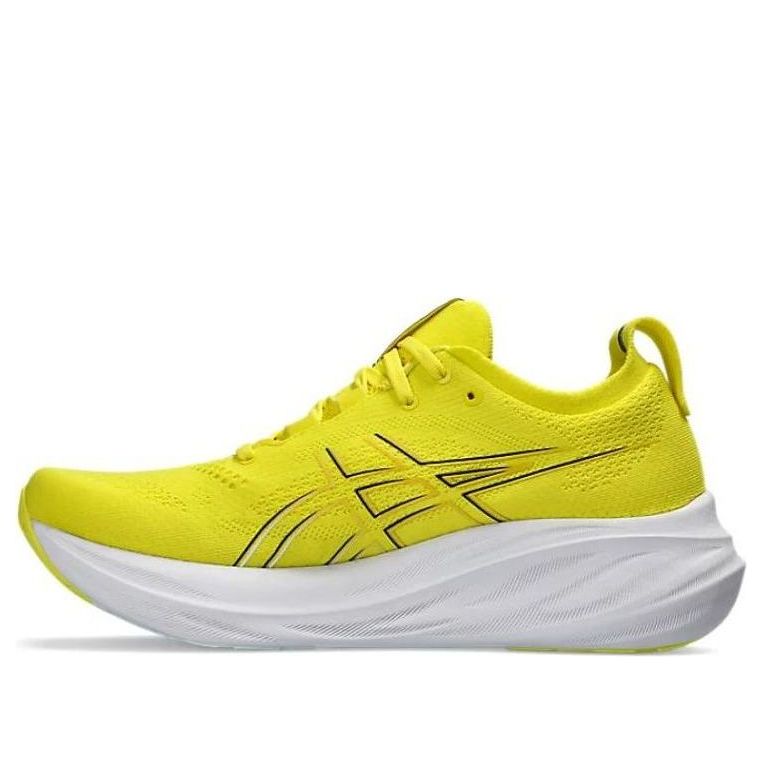 ASICS Gel-Nimbus 26 'Bright Yellow' 1011B794-750