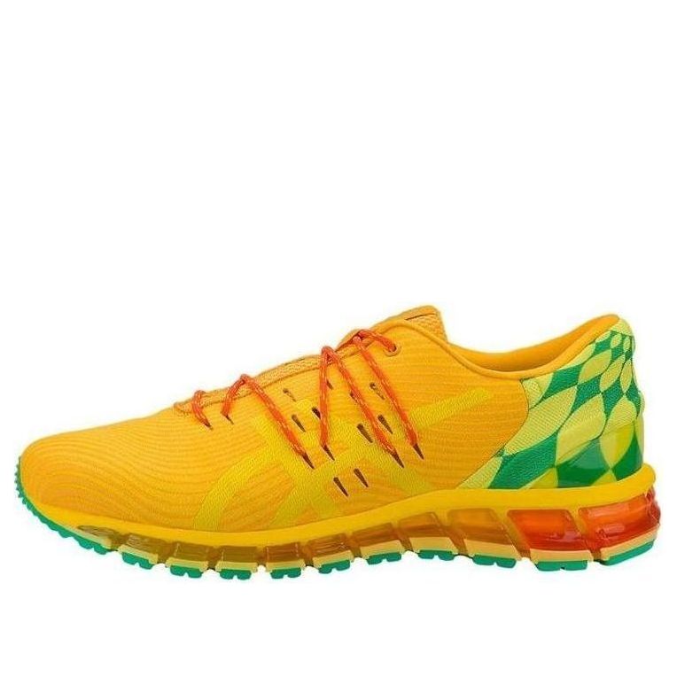 ASICS Gel Quantum 360 'KO100 - Sunflower' 1021A059-800