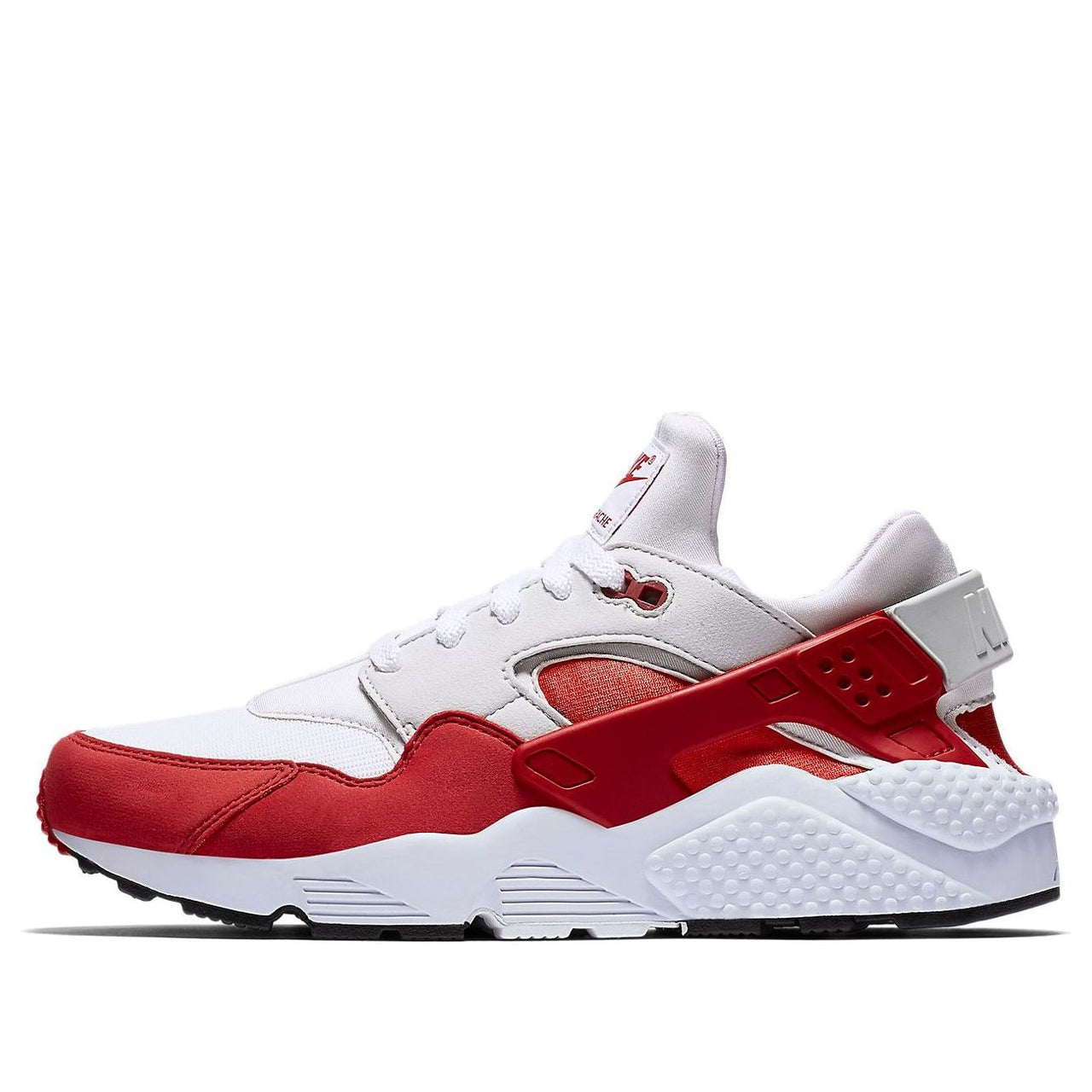 حذاء Nike Air Huarache Run 'DNA CH.1 - أحمر جامعي' AR3864-100