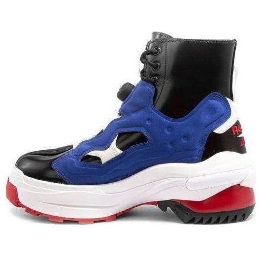 Reebok Tabi Instapump Fury Lo x Maison Margiela S34WU0024P3782H8379