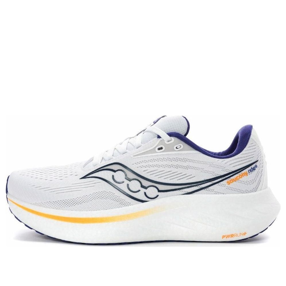 Saucony Ride 18 'White Azurite' S21000-164