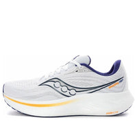 Saucony Ride 18 'White Azurite' S21000-164