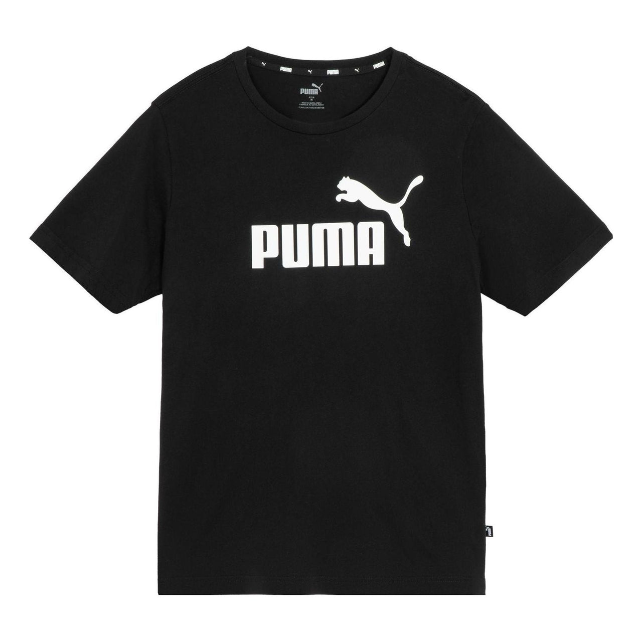 PUMA ESS LOGO Tee 588737-01