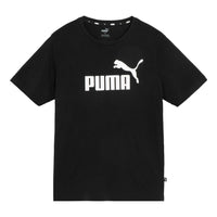 PUMA ESS LOGO Tee 588737-01