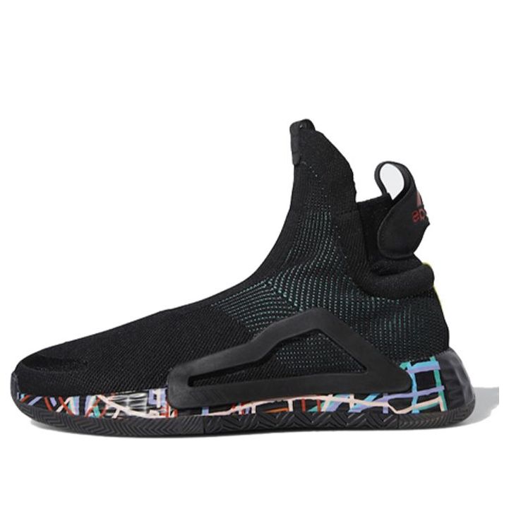 adidas N3XT L3V3L 'Graphic Midsole' BB7803