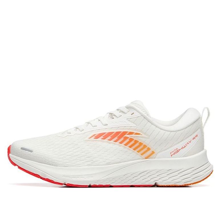 ANTA Road 99 'White Orange' 112255599S-2