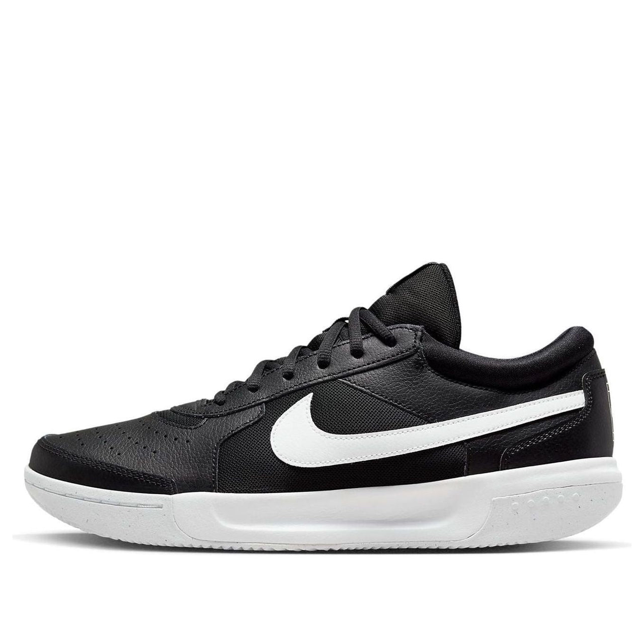 Nike Court Zoom Lite 3 'Black White' DH3233-001