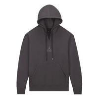 Nike AS Men's J AMM FLC PO MIDNIGHT FOG CV3443-099