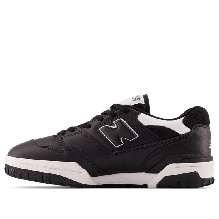 New Balance 550 'Black White' BB550SV1