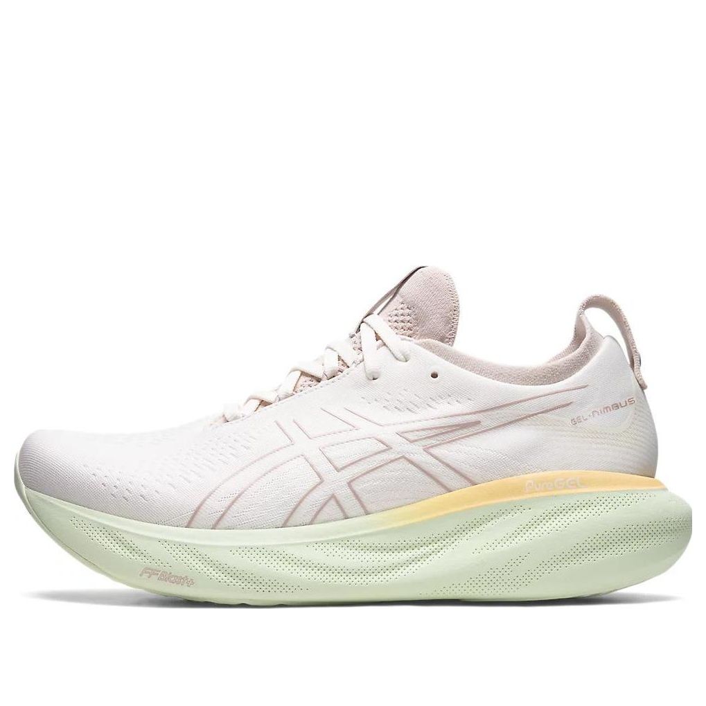 ASICS Gel-Nimbus 25 'Cream Fawn' 1011B547-100
