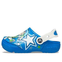 Kids Crocs Fun Lab Sports sandals 207081-4JL