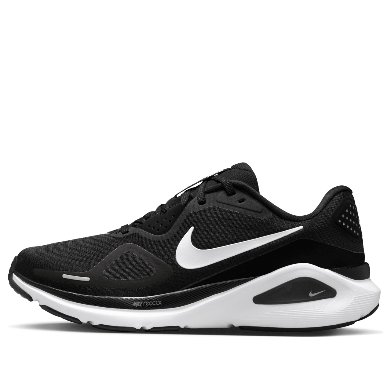 (WMNS) Nike Structure 26 'Black White' HJ1101-003